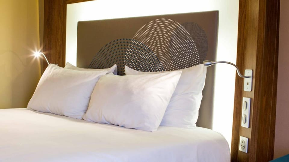 Novotel Port Harcourt Hotel in Nigeria