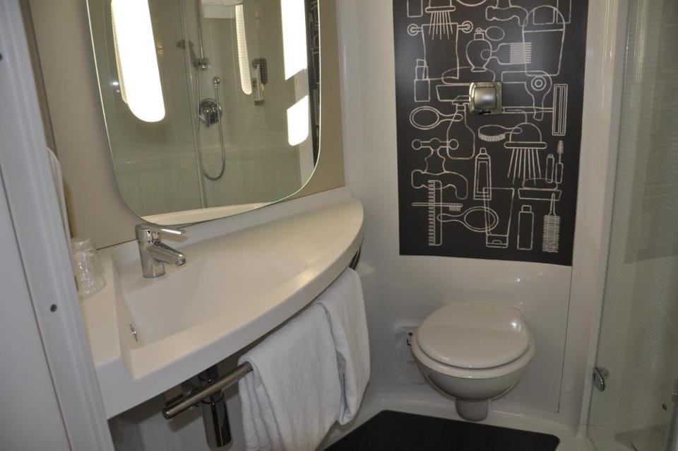 Ibis Troyes Centre Hotel in Troyes