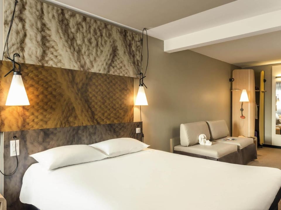 Ibis Troyes Centre Hotel in Troyes