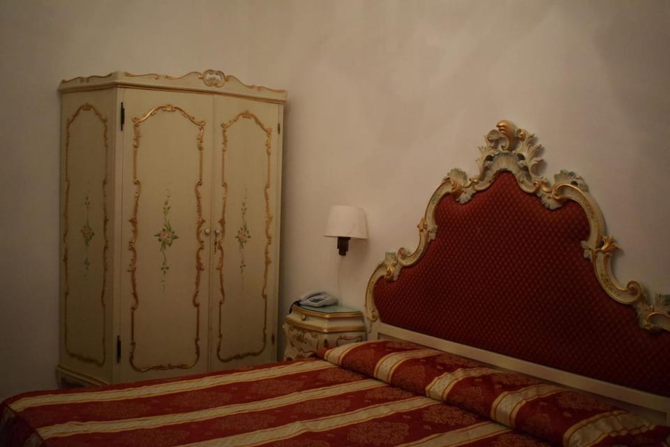 Albergo Basilea Hotel in Venice