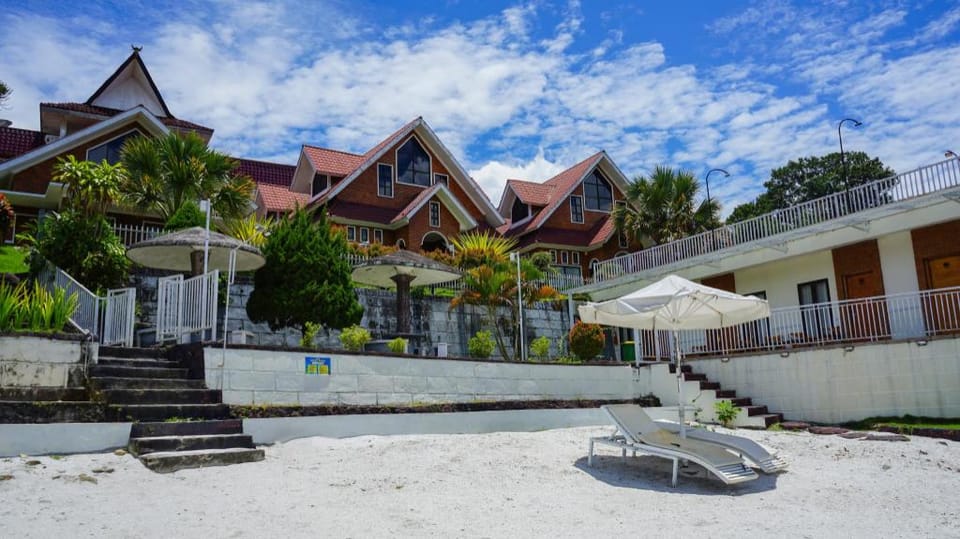 Khas Parapat Hotel in Indonesia