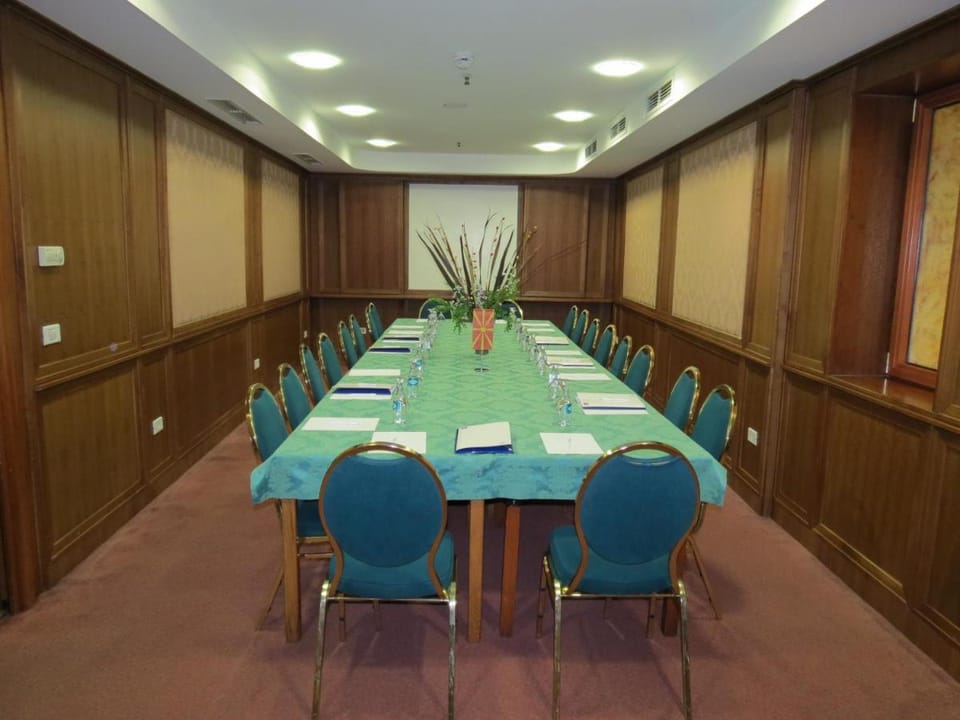 Best Western Hotel Turist Hotel in Skopje
