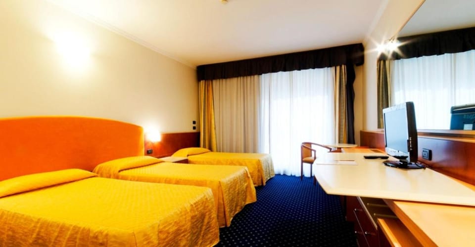 Eurocongressi Hotel Hotel in Cavaion Veronese