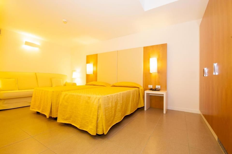 Eurocongressi Hotel Hotel in Cavaion Veronese