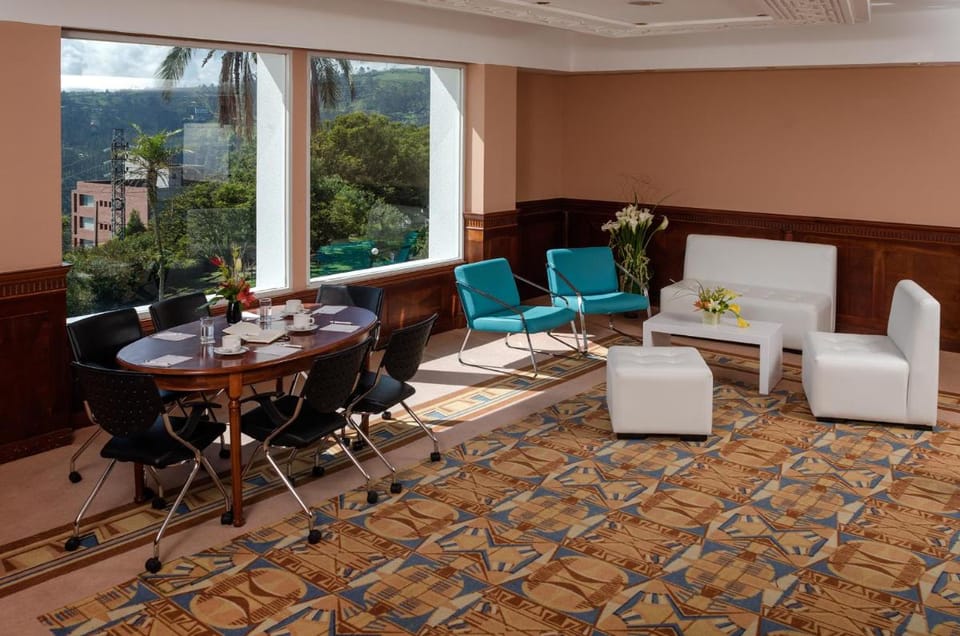 Hotel Quito Hotel in Quito