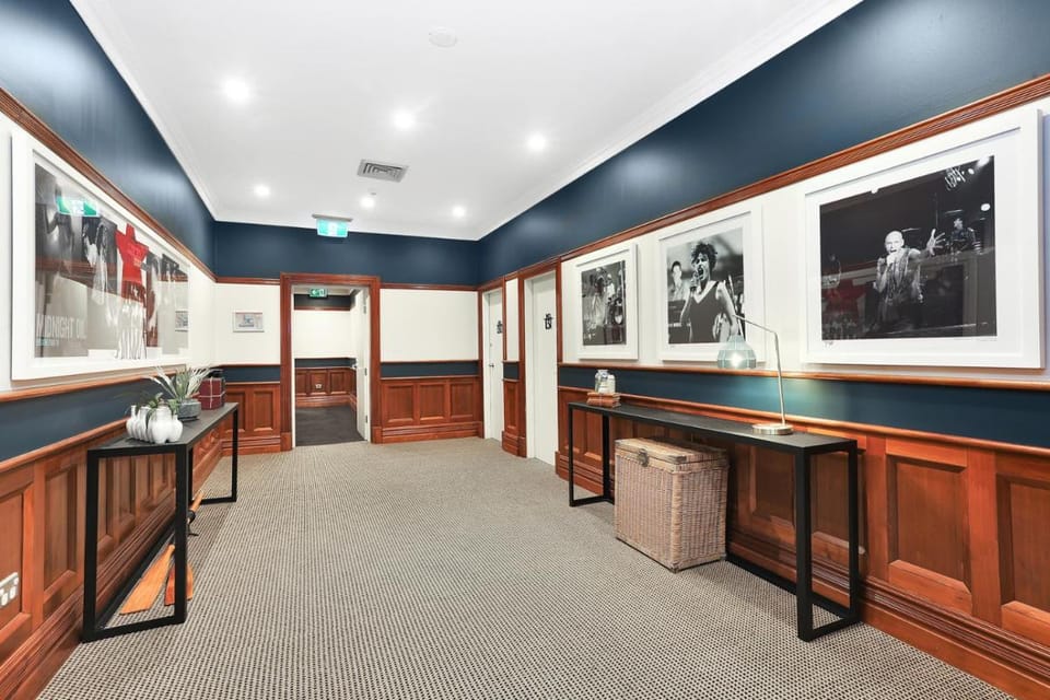 Coogee Bay Hotel Hotel in Sydney