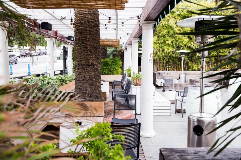 Coogee Bay Hotel Hotel in Sydney