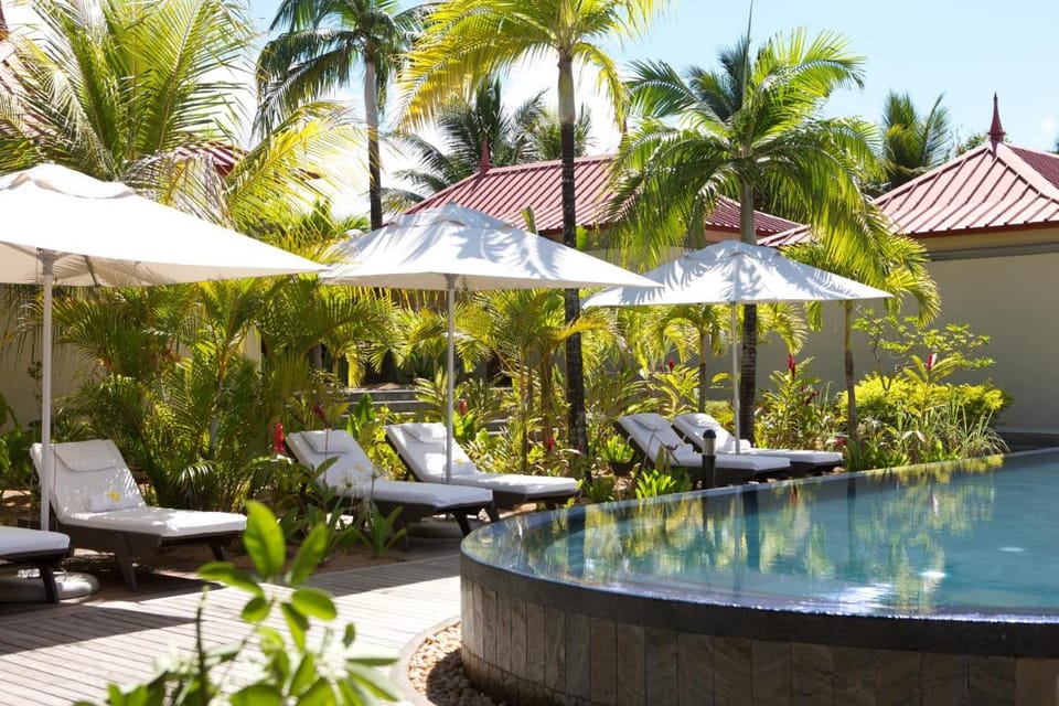 Tamassa Bel Ombre Resort in Savanne District, Mauritius