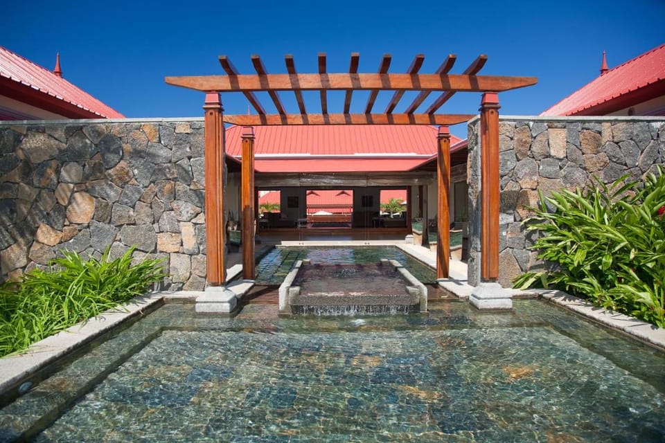 Tamassa Bel Ombre Resort in Savanne District, Mauritius