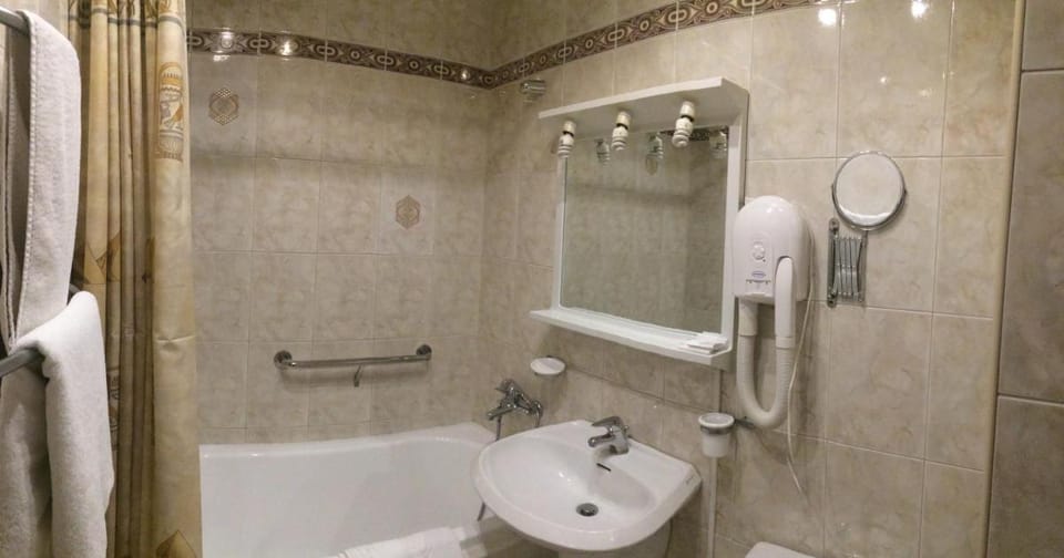 Art Hotel Academy Hotel in Dnipro