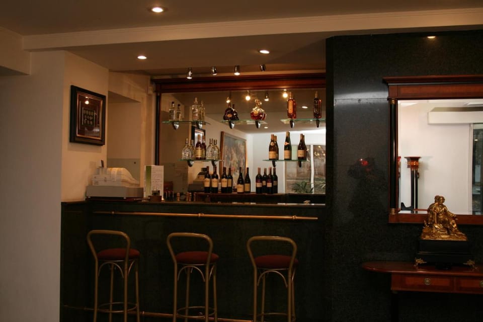 Art Hotel Academy Hotel in Dnipro