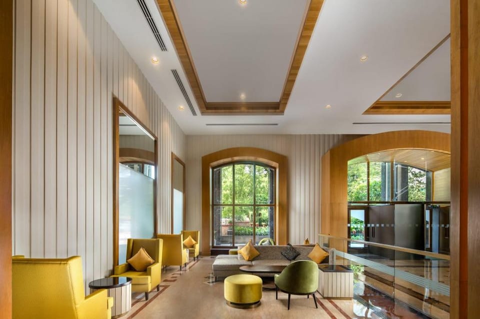 Holiday Inn Agra MG Road By IHG Hotel in Agra
