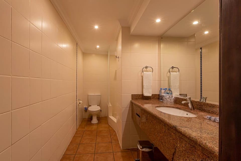 Hotel Cardoso Hotel in Africa