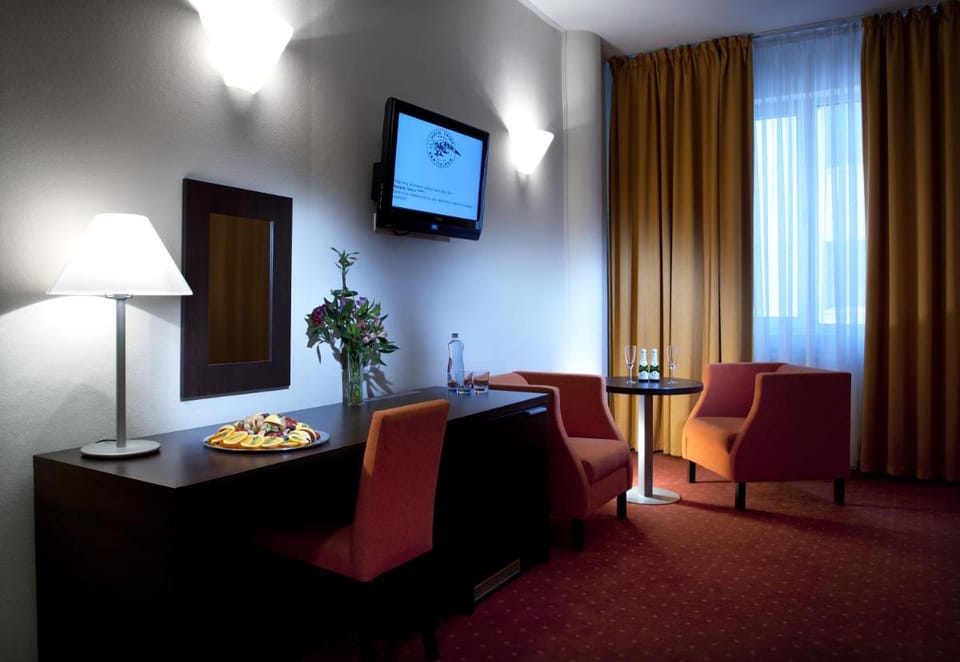 Hotel Tatra Hotel in Bratislava
