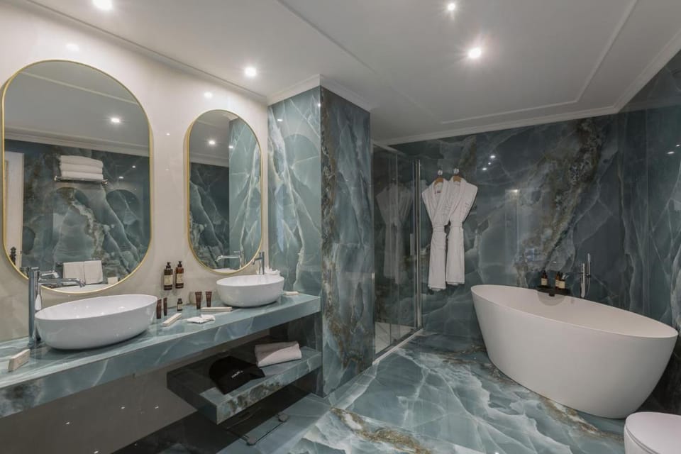 Atlantis Bay - VRetreats Hotel in Taormina