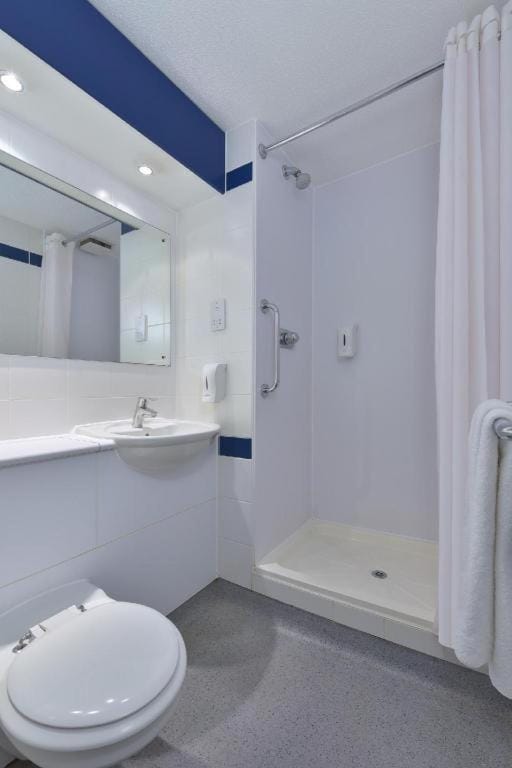 Travelodge Aberdeen Central Hotel in Aberdeen