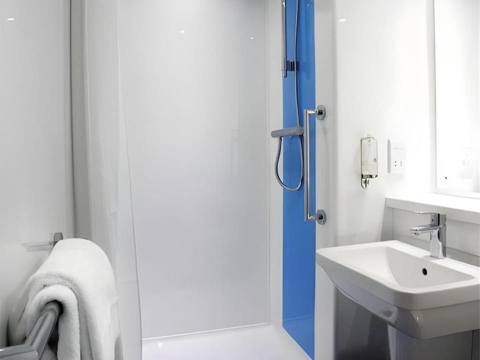 Travelodge Aberdeen Central Hotel in Aberdeen