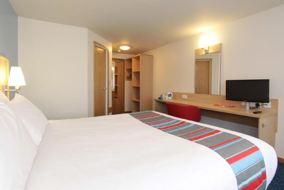Travelodge Harrogate Hotel in Harrogate