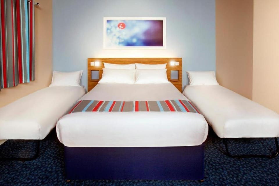 Travelodge Retford Markham Moor Hotel in Bassetlaw District