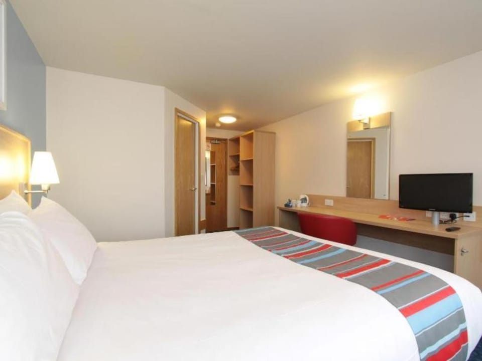 Travelodge Grantham A1 Hotel in South Kesteven District