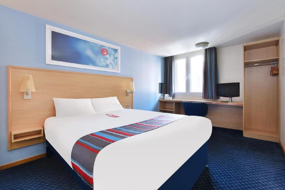 Travelodge Doncaster Hotel in Doncaster