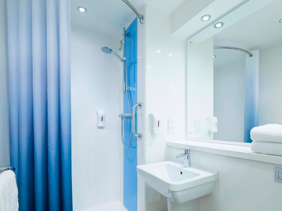 Travelodge Cambridge Swavesey Hotel in South Cambridgeshire District