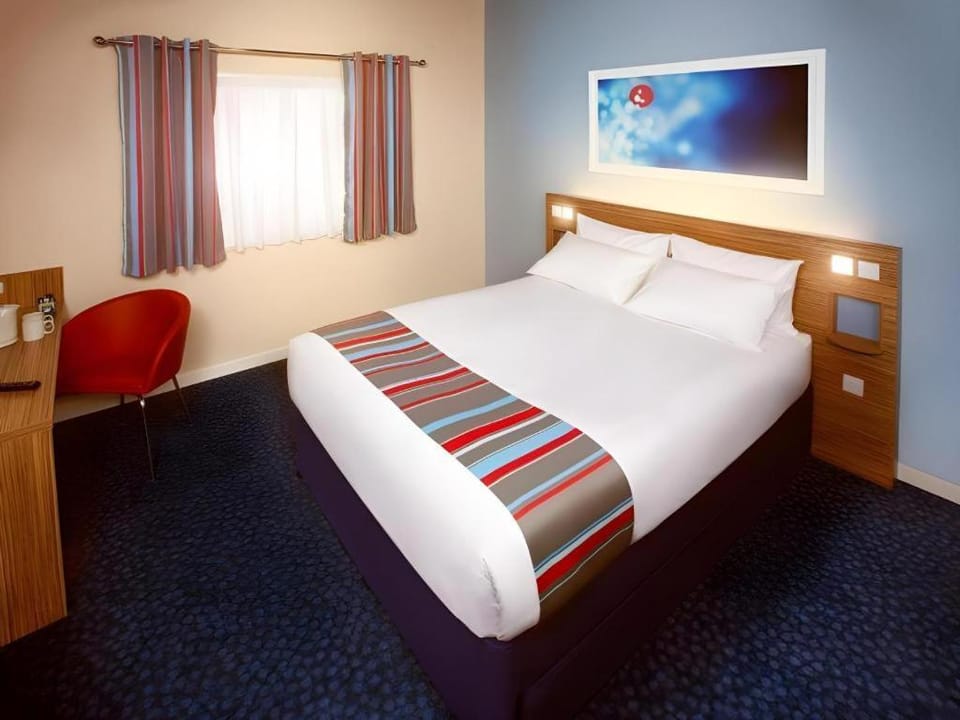 Travelodge Arundel Fontwell Hotel in Arun District