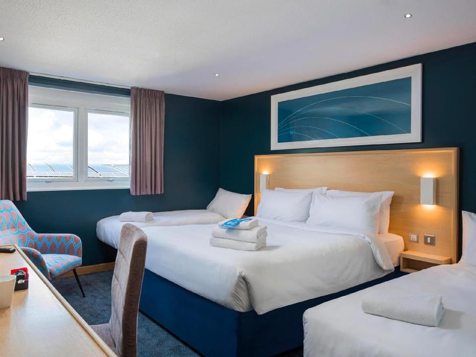 Travelodge Staines Hotel in Kingston upon Thames