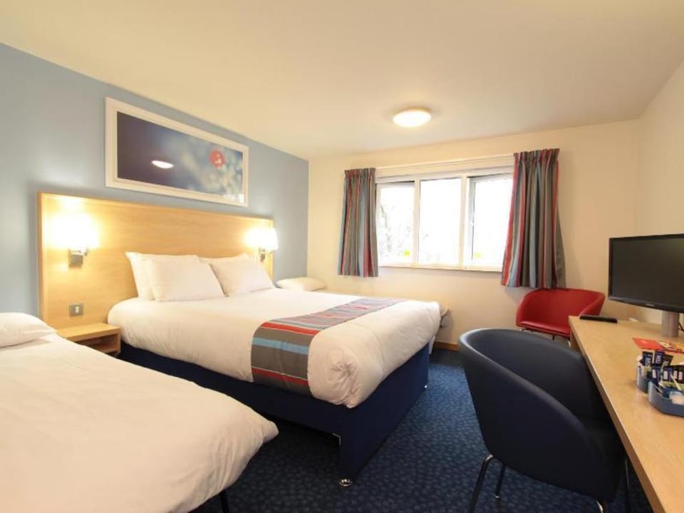 Travelodge Staines Hotel in Kingston upon Thames