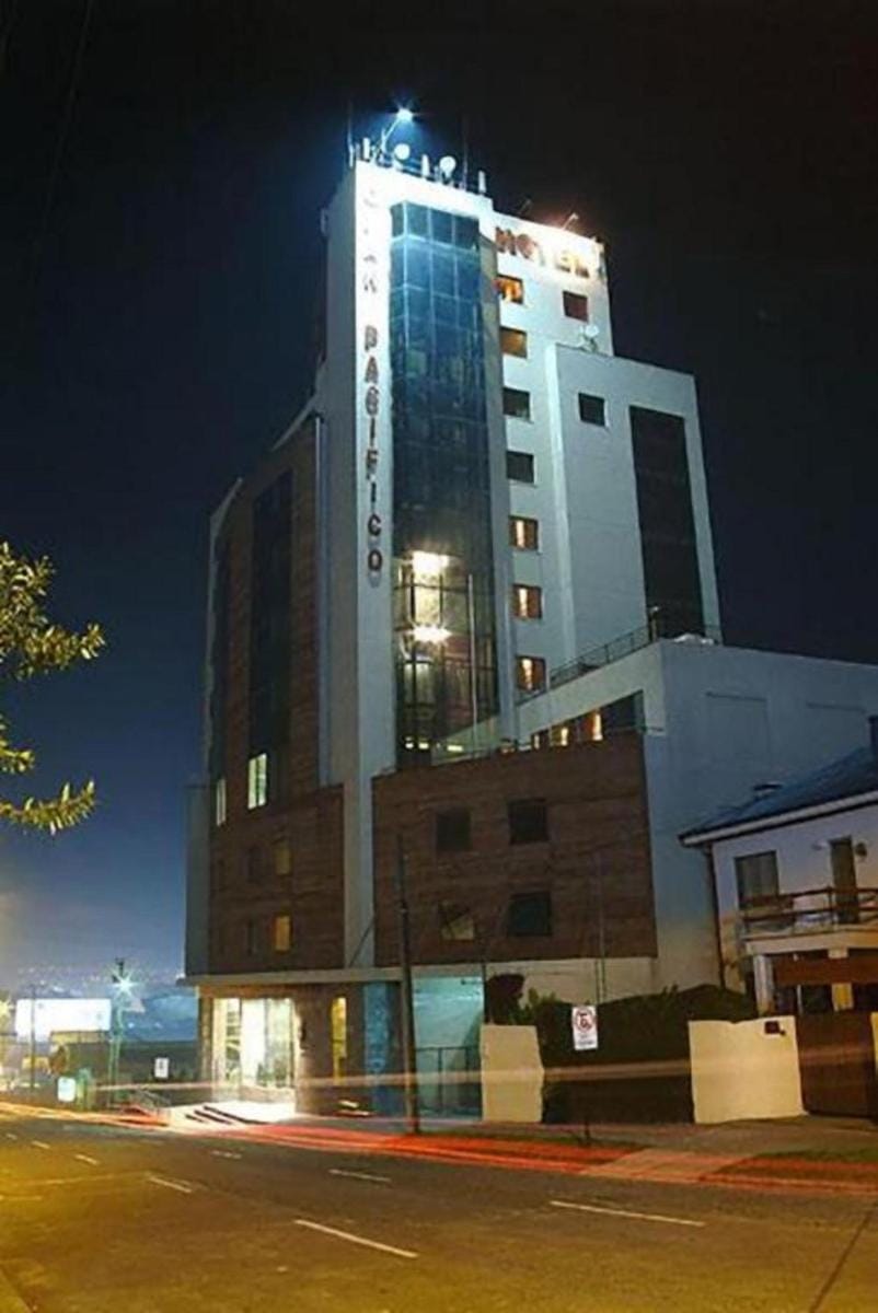 Hotel Gran Pacifico Hotel in Puerto Montt