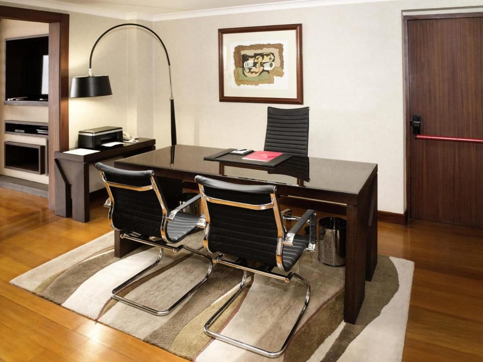 Swissotel Quito Hotel in Quito