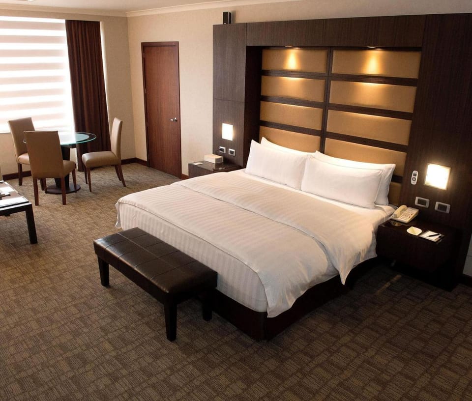 Swissotel Quito Hotel in Quito