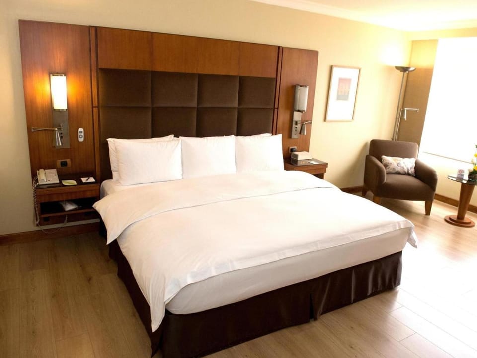 Swissotel Quito Hotel in Quito