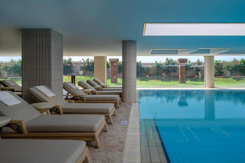 LEONARDO PLAZA HAIFA Hotel in Haifa