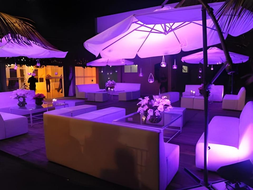 Buganvillas Hotel Suites & Spa Hotel in Santa Cruz de la Sierra