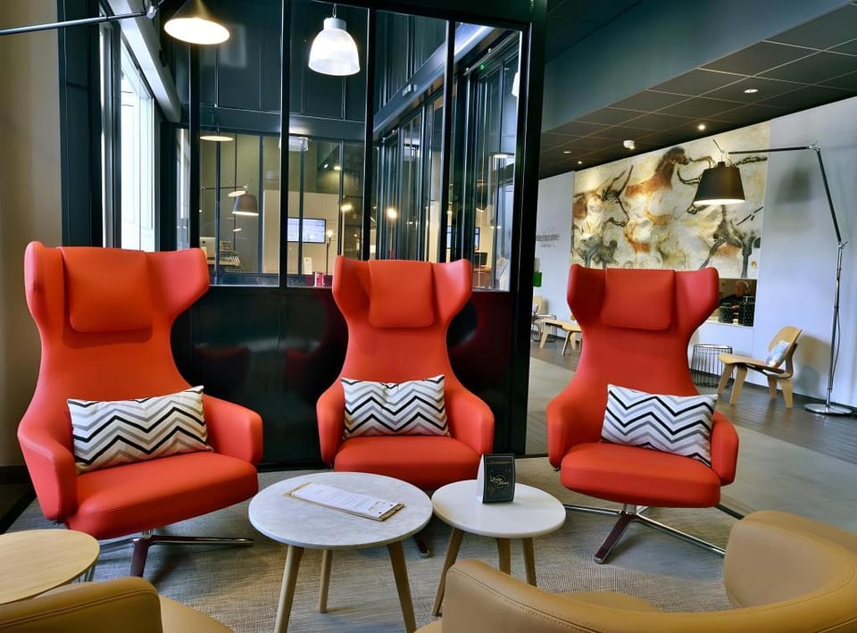 Hotel Mercure Perigueux Centre Hotel in Nouvelle-Aquitaine