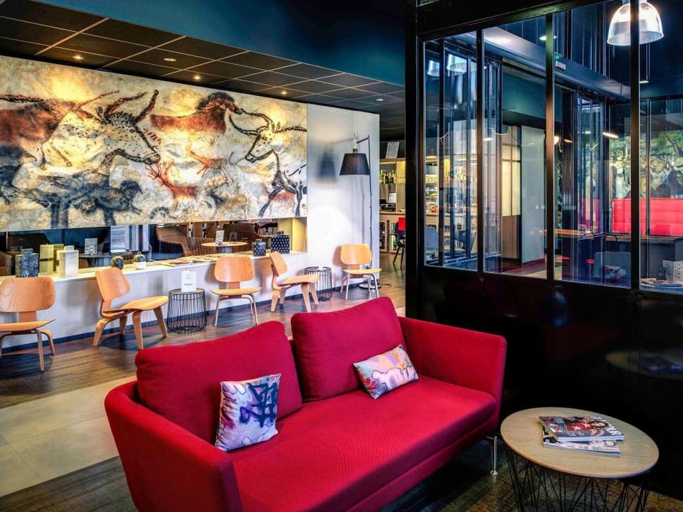 Hotel Mercure Perigueux Centre Hotel in Nouvelle-Aquitaine