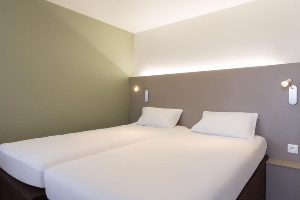 Kyriad Annecy Nord - Epagny Hotel in Haute-Savoie
