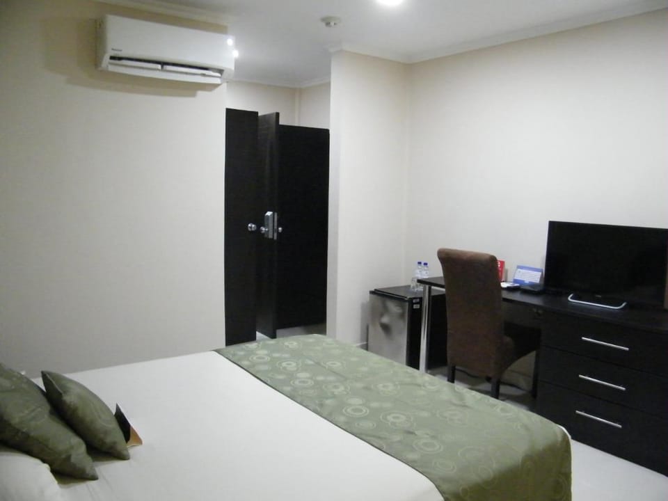 Hotel Ramada Hotel in Guayaquil