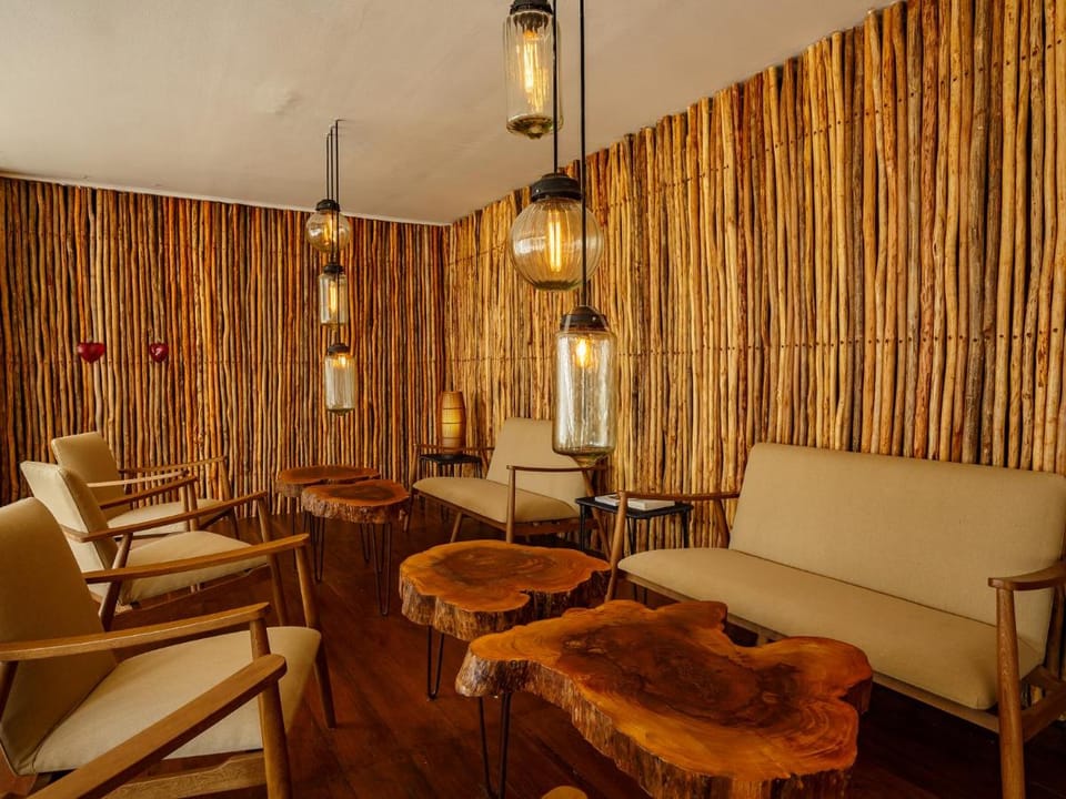 HM Playa del Carmen Hotel in Playa del Carmen