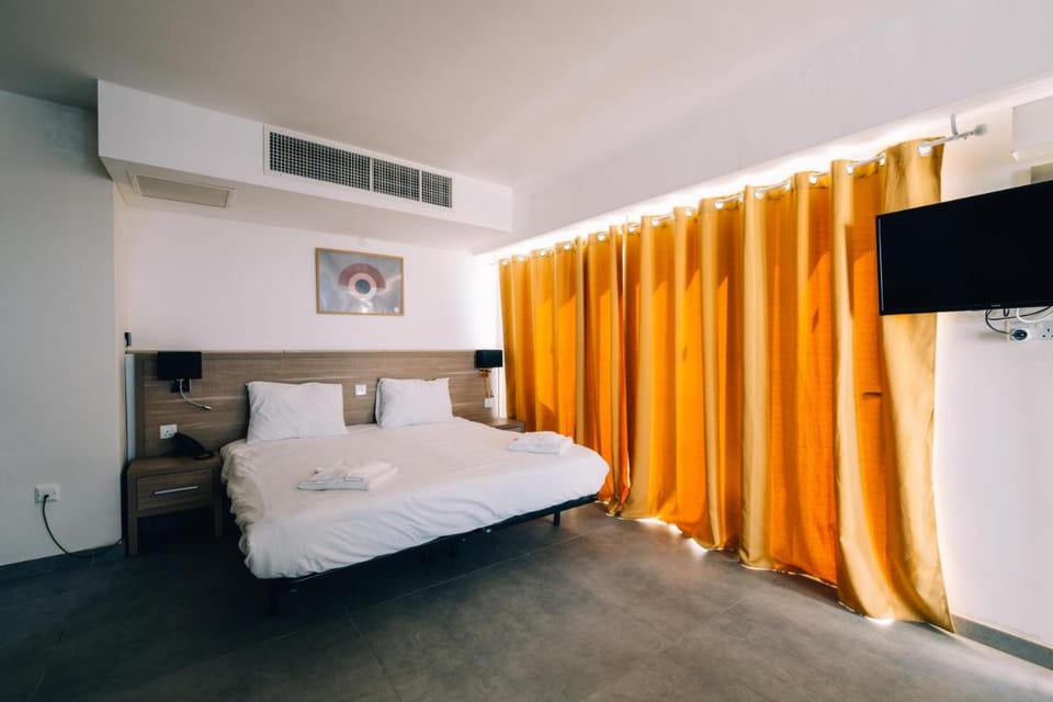 Primera Hotel Hotel in Saint Paul's Bay