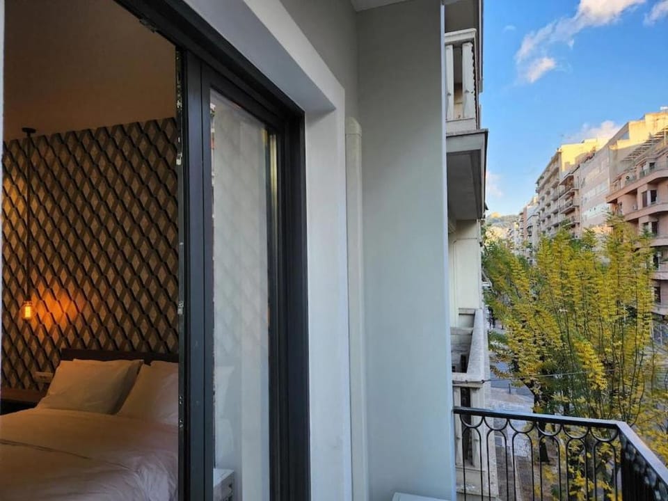 Moka Hotel Hotel in Athens
