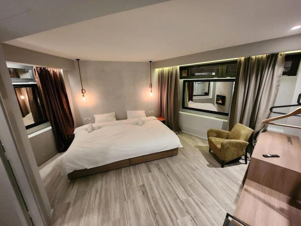Moka Hotel Hotel in Athens