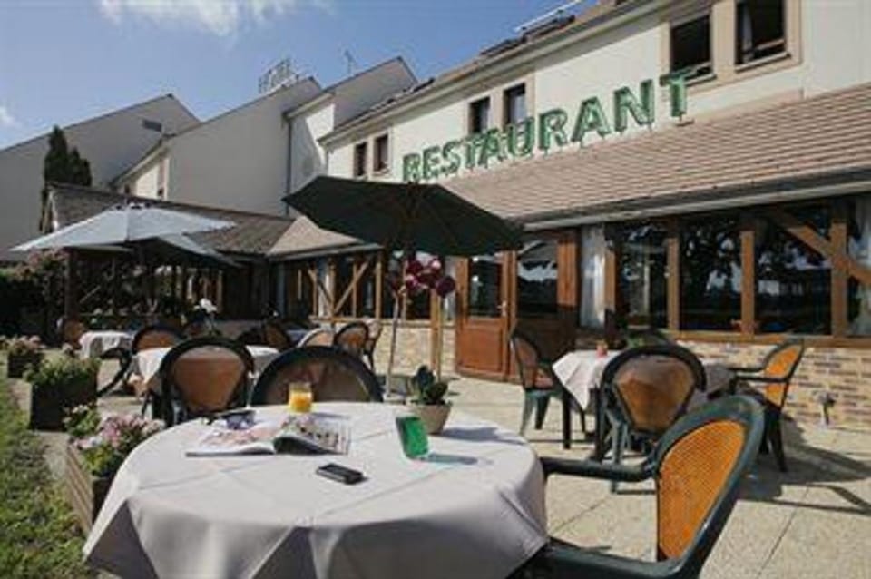 The Originals City, Hôtel Ikar, Blois Sud Hotel in Centre-Val de Loire