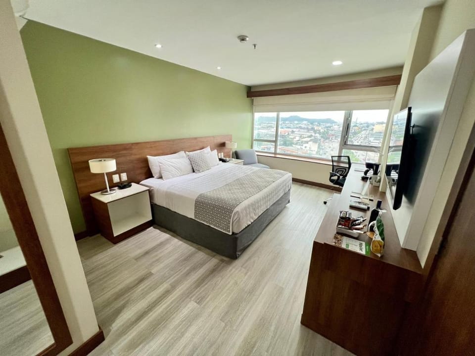 Wyndham Garden Guayaquil Hotel in Guayaquil