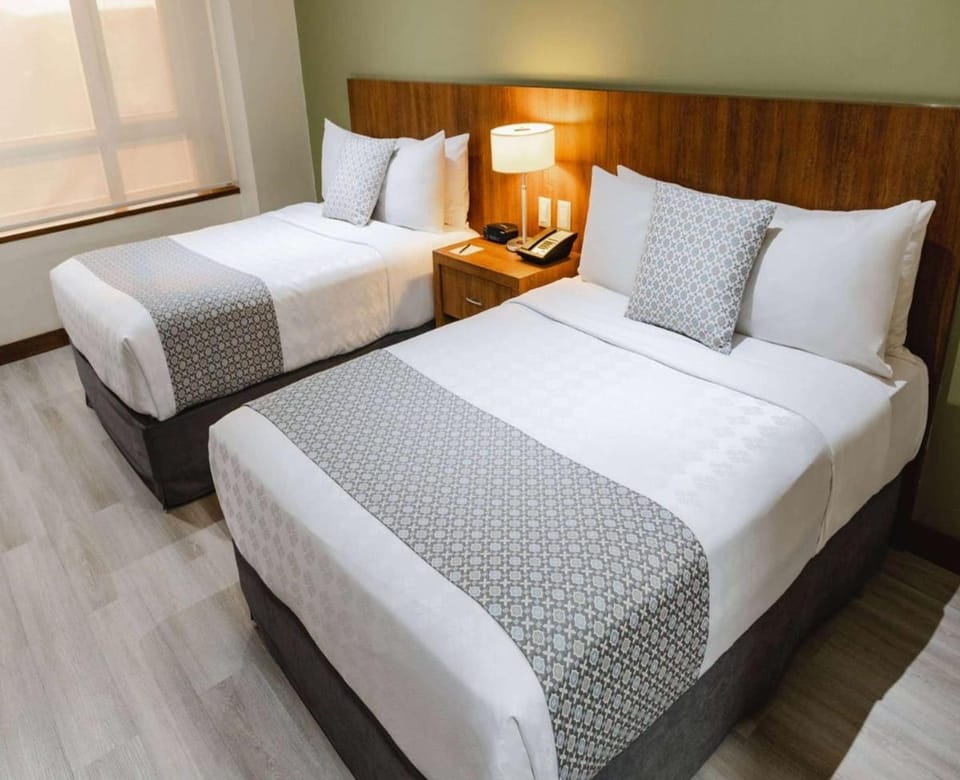 Wyndham Garden Guayaquil Hotel in Guayaquil
