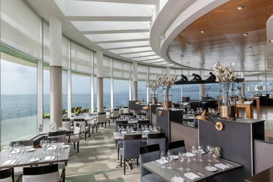Sheraton Miramar Hotel & Convention Center Hotel in Vina del Mar