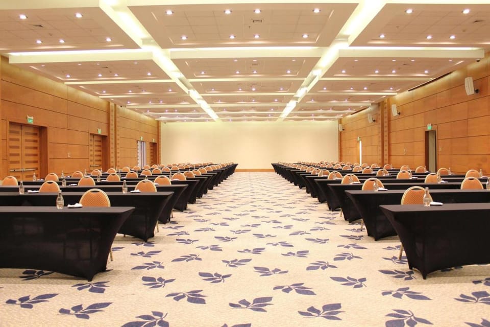 Sheraton Miramar Hotel & Convention Center Hotel in Vina del Mar