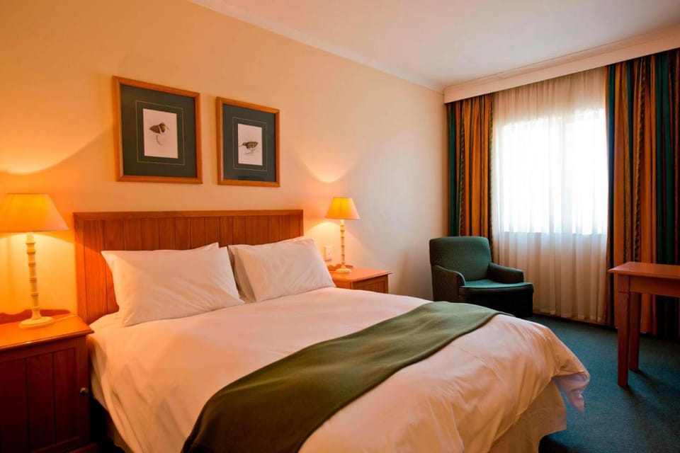 Protea Hotel by Marriott Ondangwa Hotel in Namibia