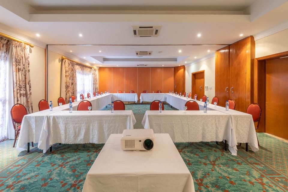 Protea Hotel by Marriott Ondangwa Hotel in Namibia
